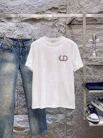 Picture of Dior T Shirts Short _SKUDiorS-2XLxetr19415937